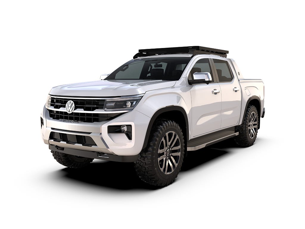 Volkswagen Amarok (2023-Current) Slimline II Roof Rack