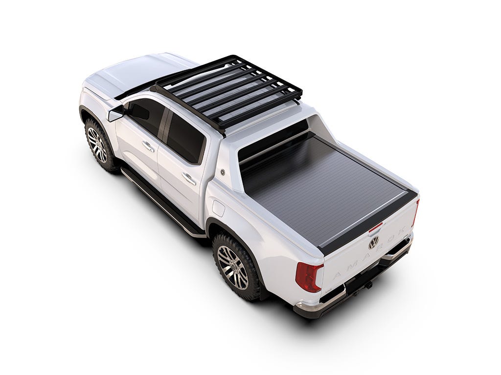 Volkswagen Amarok (2023-Current) Slimline II Roof Rack