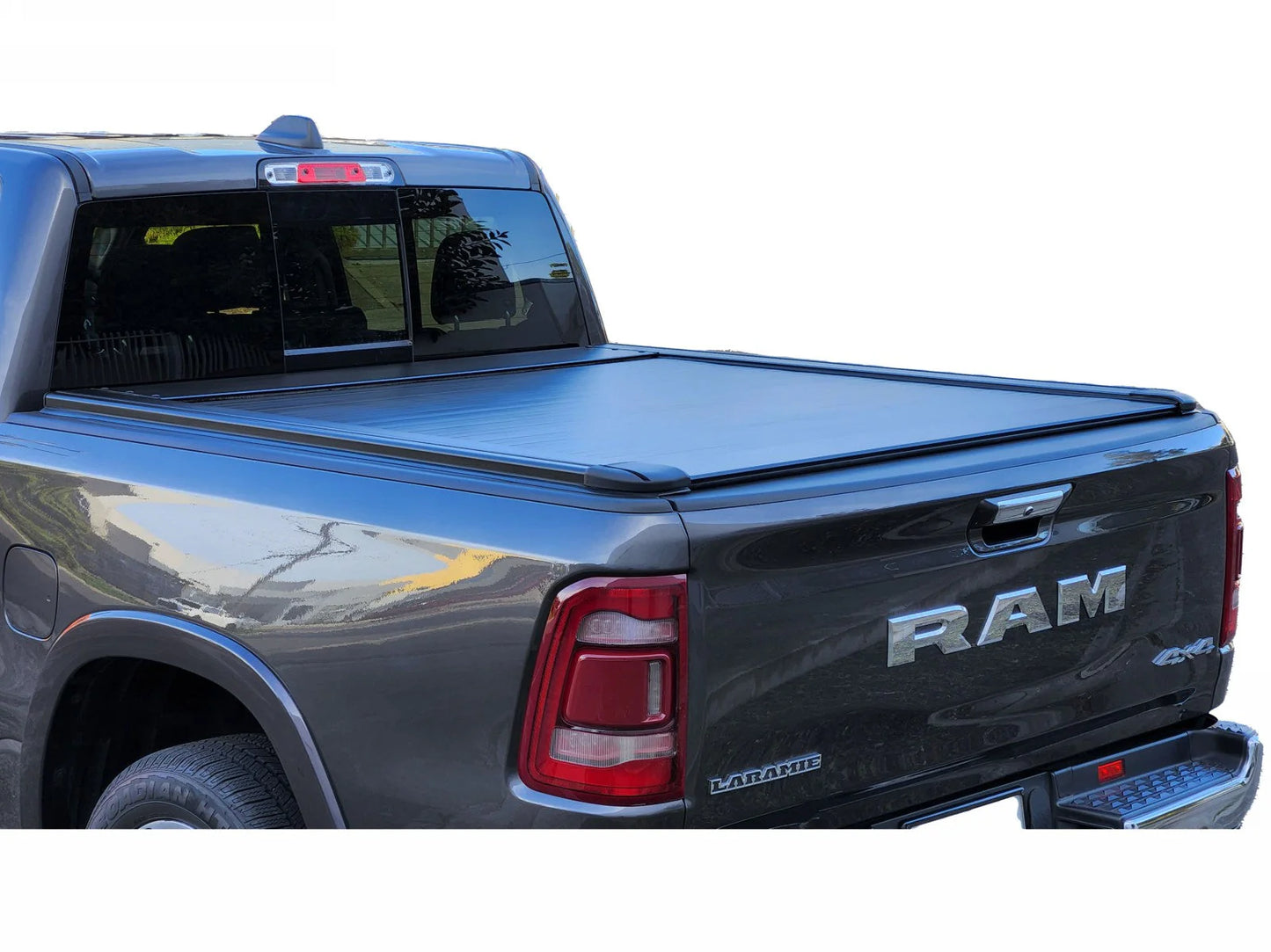 Dodge RAM 1500 2010-2023 6FT ELECTRIC ROLLER SHUTTER COVER tonneau hard lid (SUPPLIED & FITTED IN STORE ONLY)
