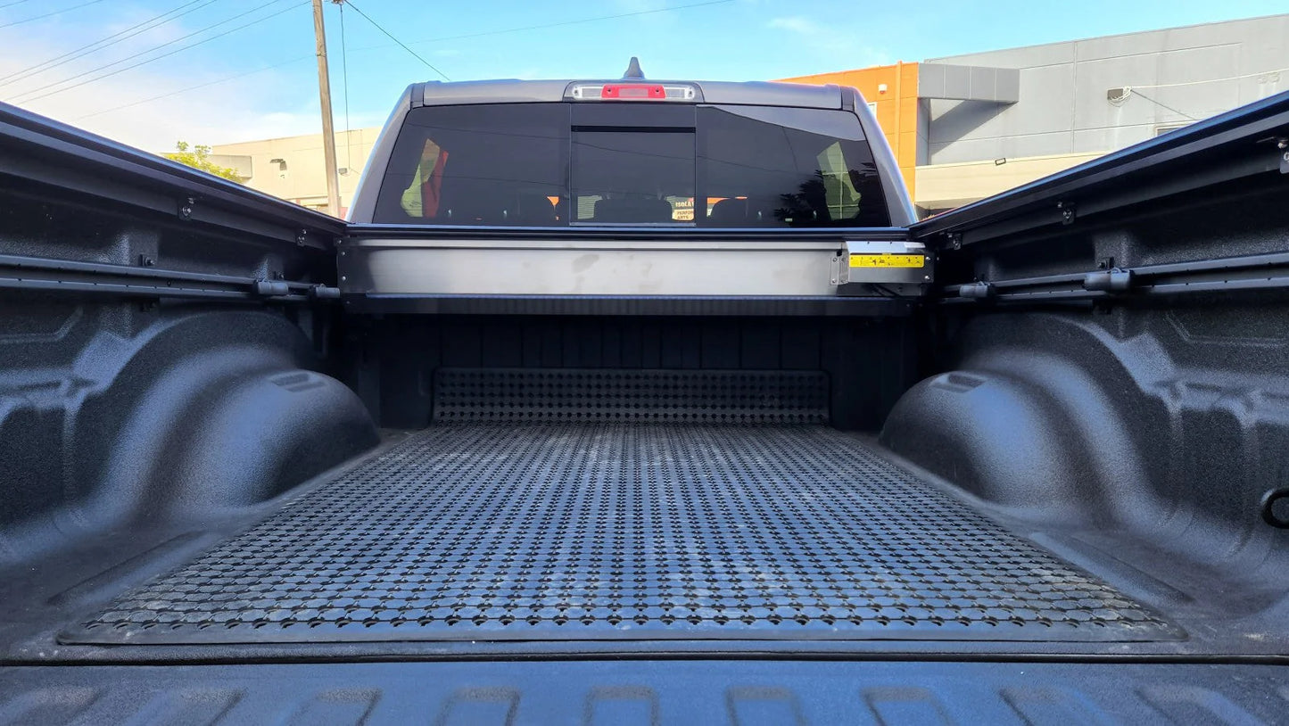 Dodge RAM 1500 2010-2023 6FT ELECTRIC ROLLER SHUTTER COVER tonneau hard lid (SUPPLIED & FITTED IN STORE ONLY)