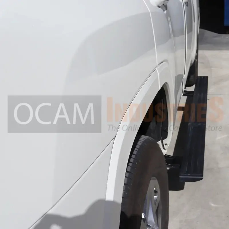 Power Boards Electric Side Steps for Toyota Landcruiser 300 Series, 2021-Current