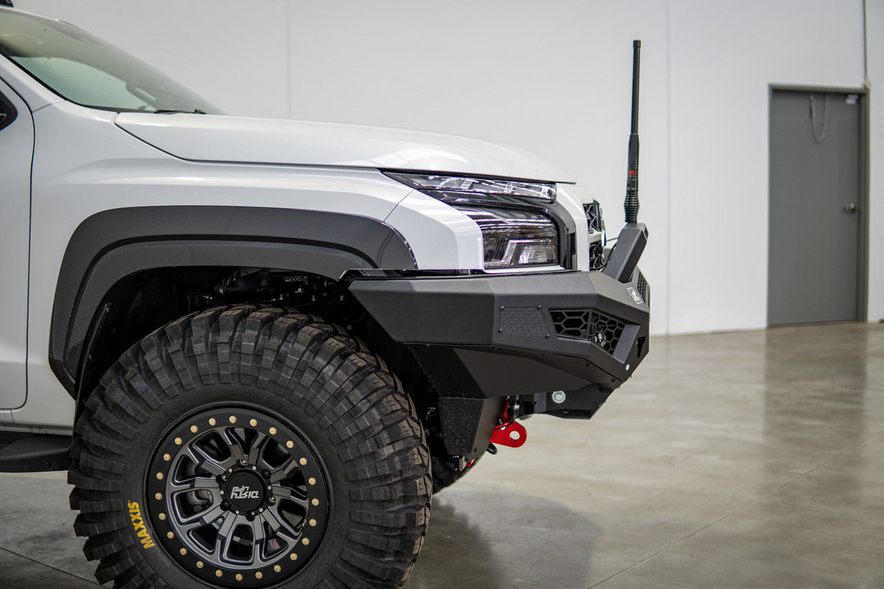 Predator Bull bar to suit Mitsubishi Triton MV 2024 + (SUPPLIED & FITTED IN STORE ONLY)