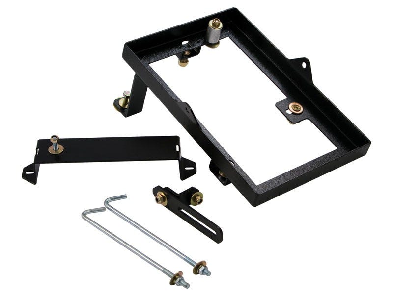 POWER & LIGHTING|BATTERY BRACKETS|POWER MANAGEMENT|ALL BATTERY SOLUTIONS|FEATURED PRODUCTS