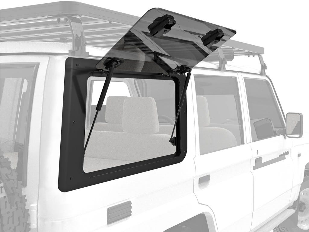 STORAGE |ALL STORAGE SYSTEMS|GULLWING