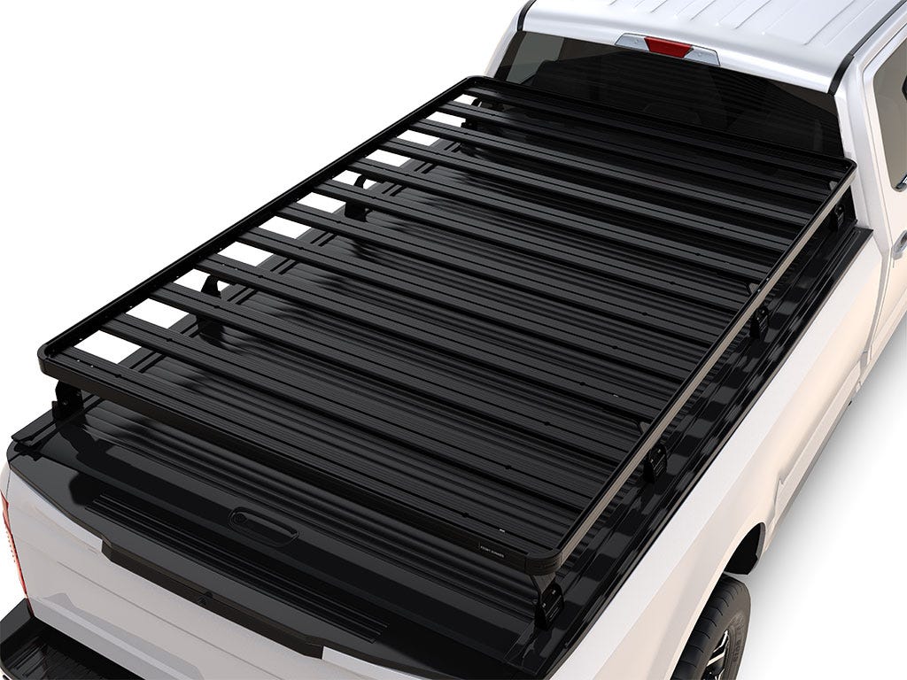 RACKS|VEHICLE ACCESSORIES|PICK-UP TRUCK BED RACKS|ROLL TOP / HARD TOP RACK KITS|RACKS|Pick-up Truck Bed Racks