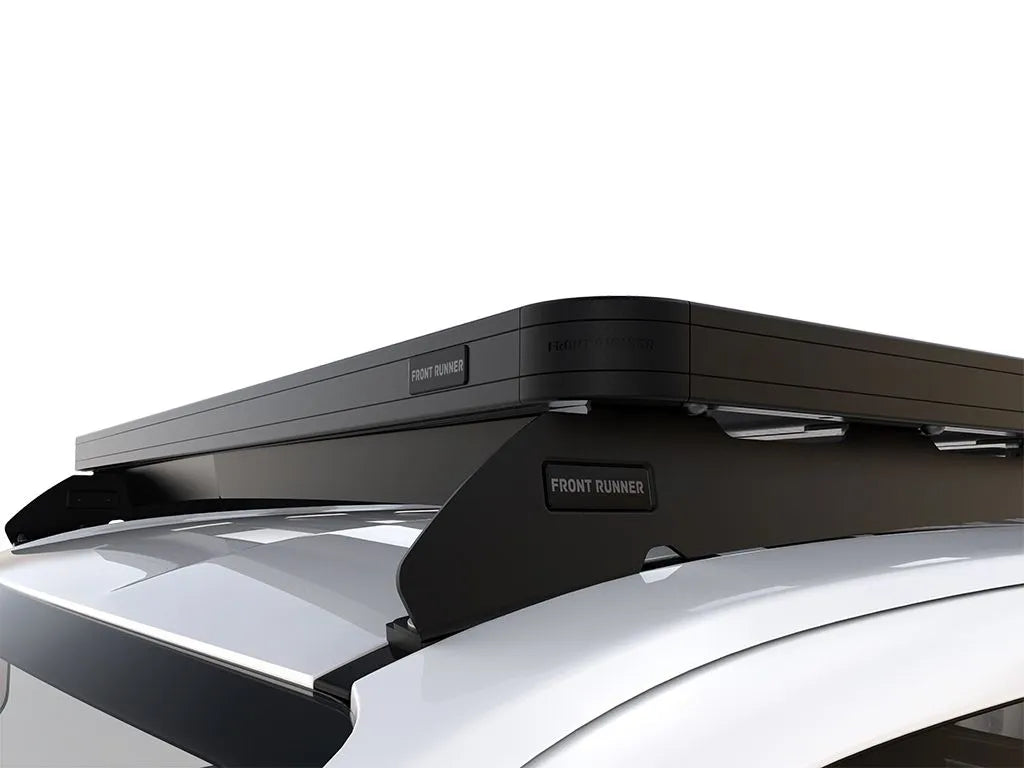 Mazda BT-50 (2020-Current) Slimline II Roof Rack Kit / Low Profile Front Runner | SKU: KRMB005T