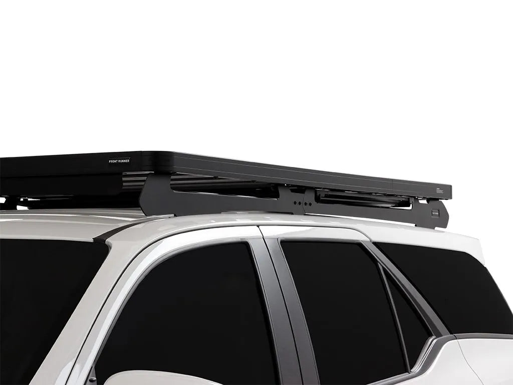 Toyota Fortuner (2016-Current) Slimline II Roof Rack Kit Front Runner | SKU: KRTF010T