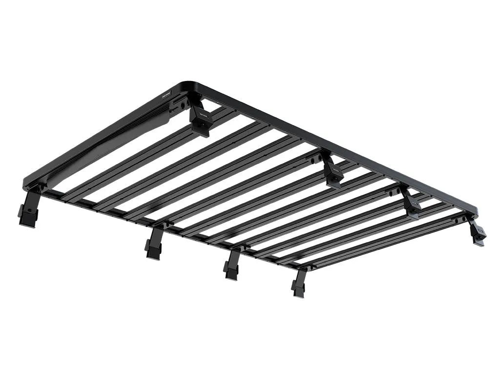 Toyota Land Cruiser 70 SERIES TROOPY Slimline II 3/4 Roof Rack Kit Front Runner | SKU: KRTL018L