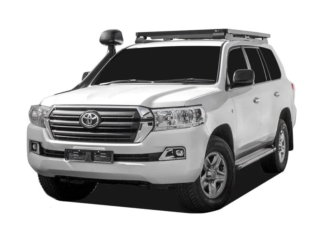 Toyota Land Cruiser 200 SERIES /Lexus LX570 Slimline II Roof Rack Kit Front Runner | SKU: KRTL028T
