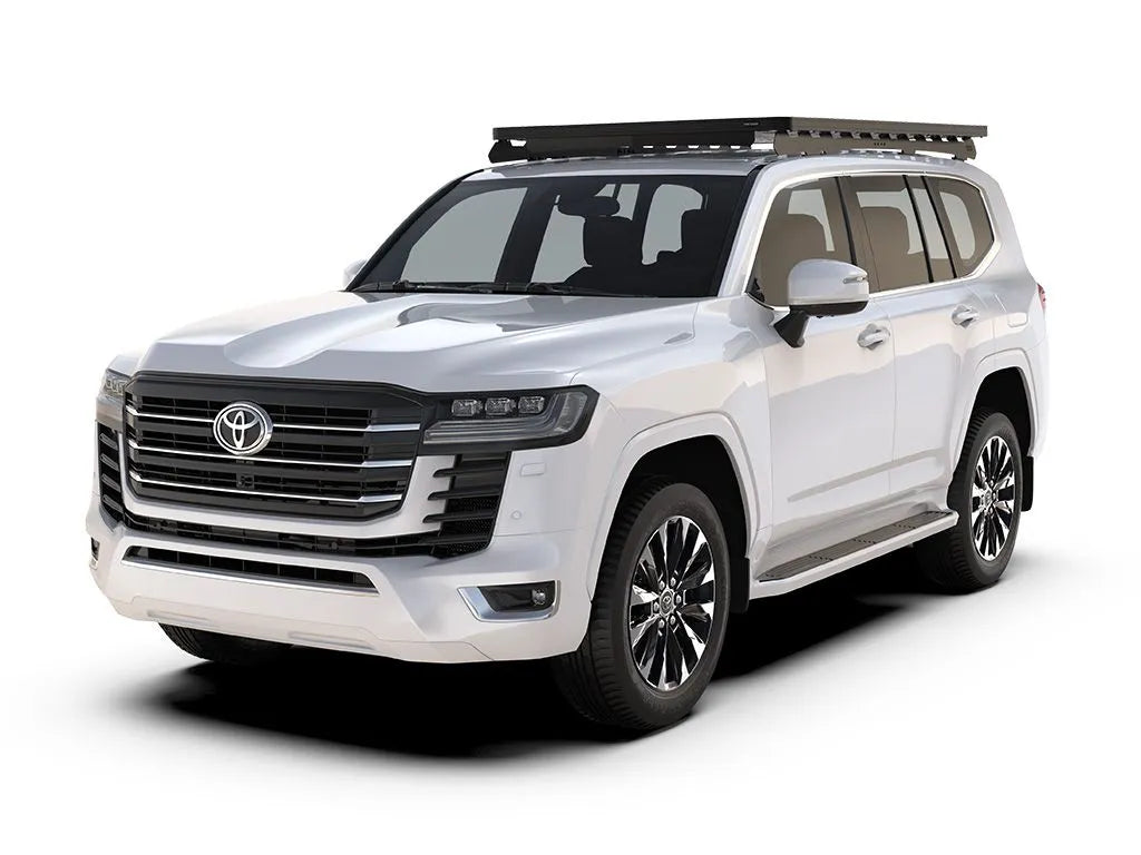 Toyota Land Cruiser 300 SERIES Slimline II Roof Rack Kit / Low Profile Front Runner | SKU: KRTL046T