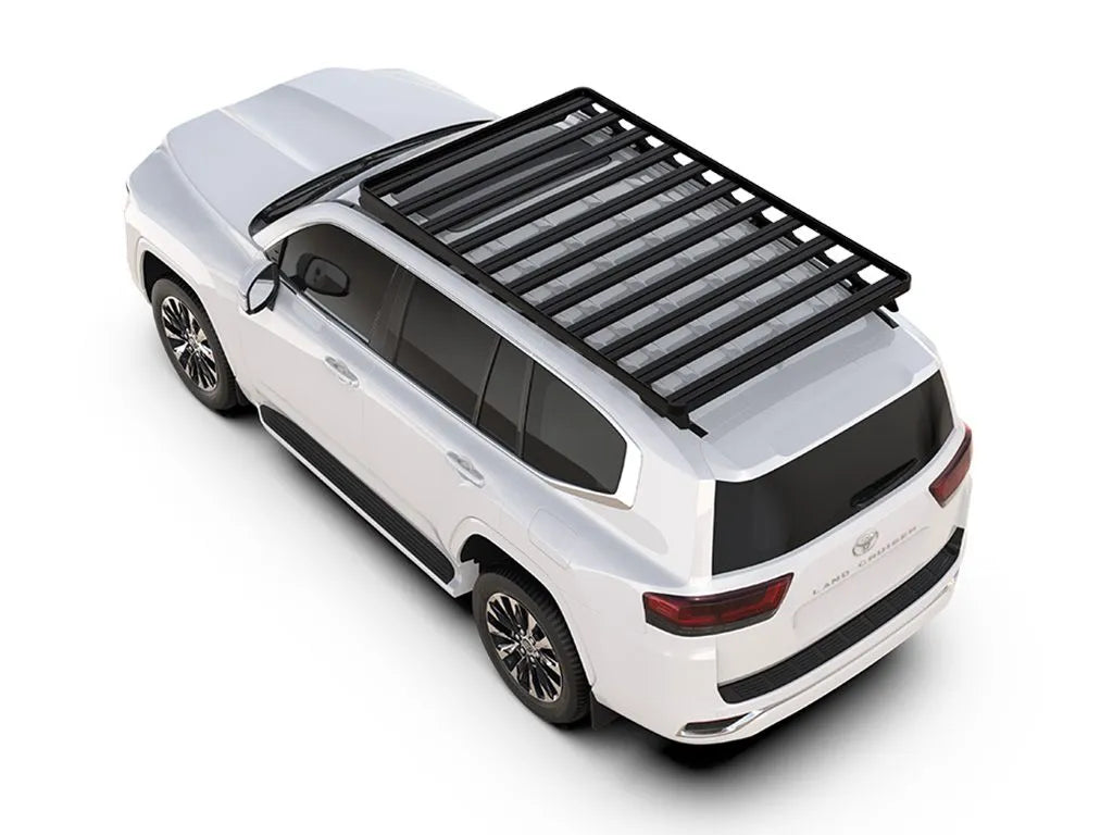 Toyota Land Cruiser 300 SERIES Slimline II Roof Rack Kit / Low Profile Front Runner | SKU: KRTL046T