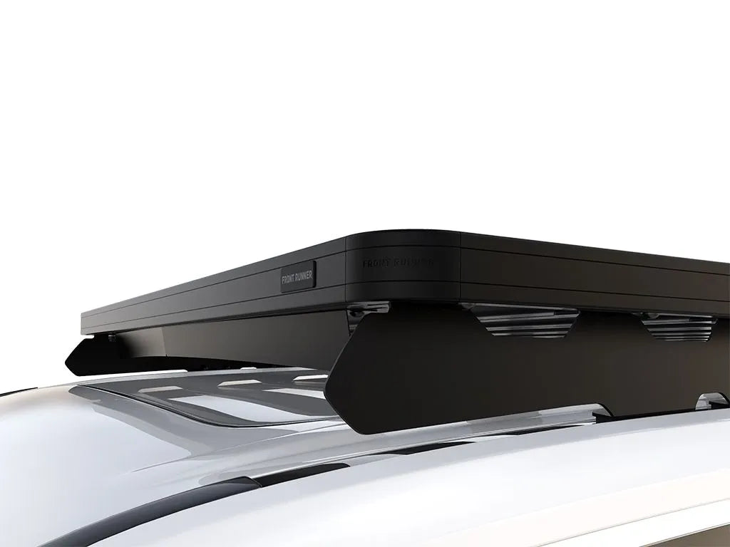 Toyota Land Cruiser 300 SERIES Slimline II Roof Rack Kit / Low Profile Front Runner | SKU: KRTL046T