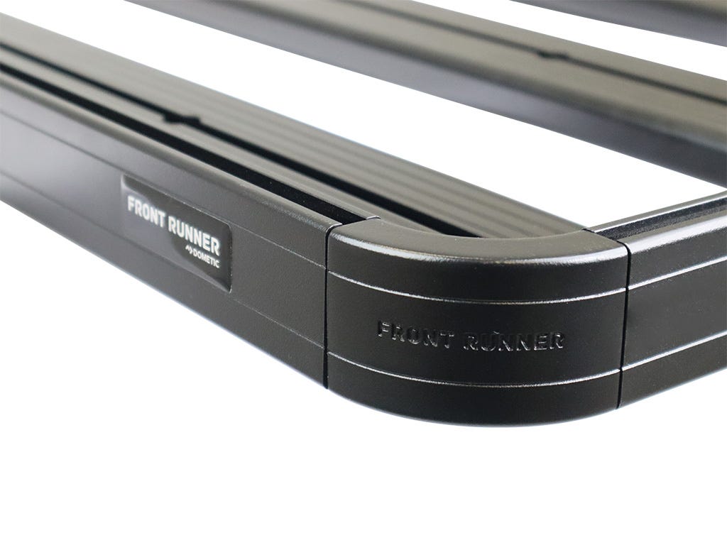 RACKS|SLIMLINE II RACKS|VAN RACK KITS|RACKS|Roof Racks