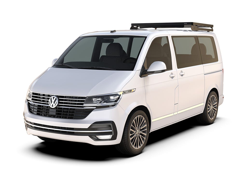 RACKS|SLIMLINE II RACKS|VAN RACK KITS|RACKS|Roof Racks