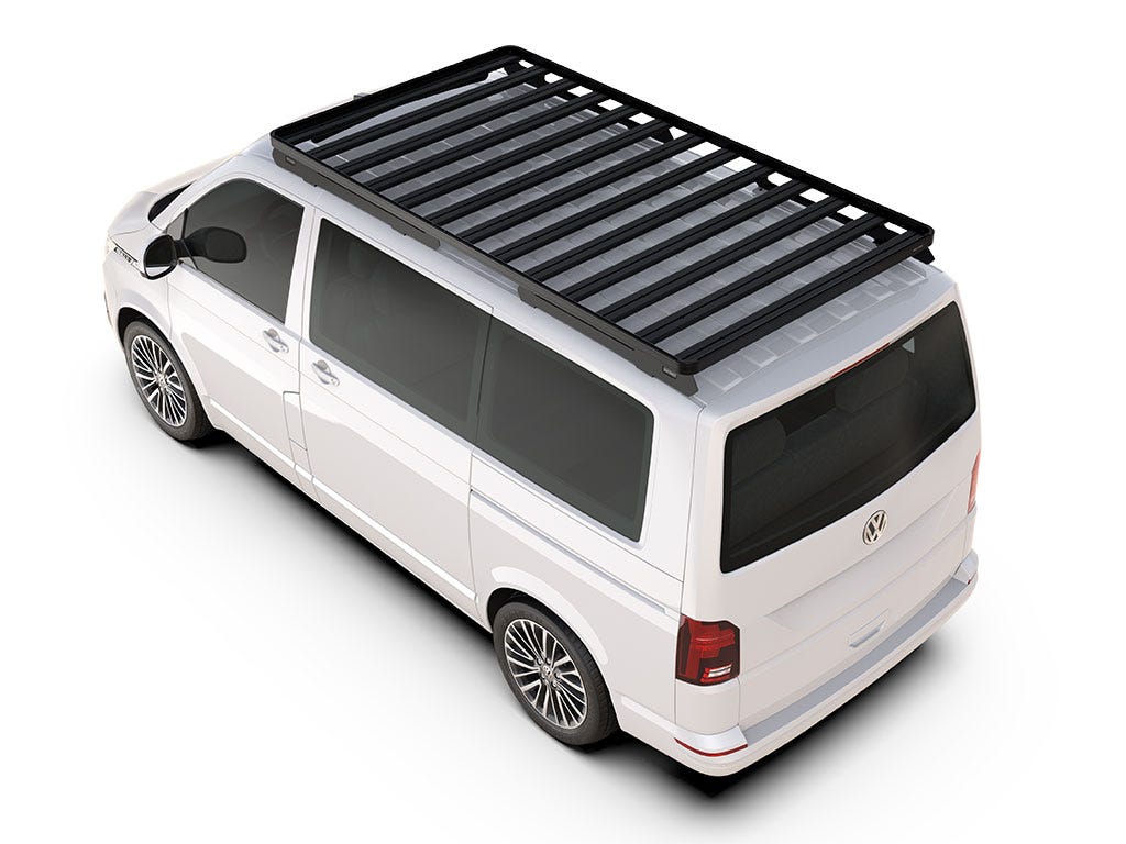 RACKS|SLIMLINE II RACKS|VAN RACK KITS|RACKS|Roof Racks
