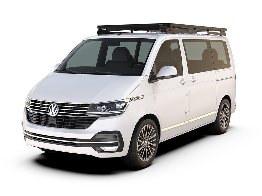 RACKS|SLIMLINE II RACKS|VAN RACK KITS|RACKS|Roof Racks