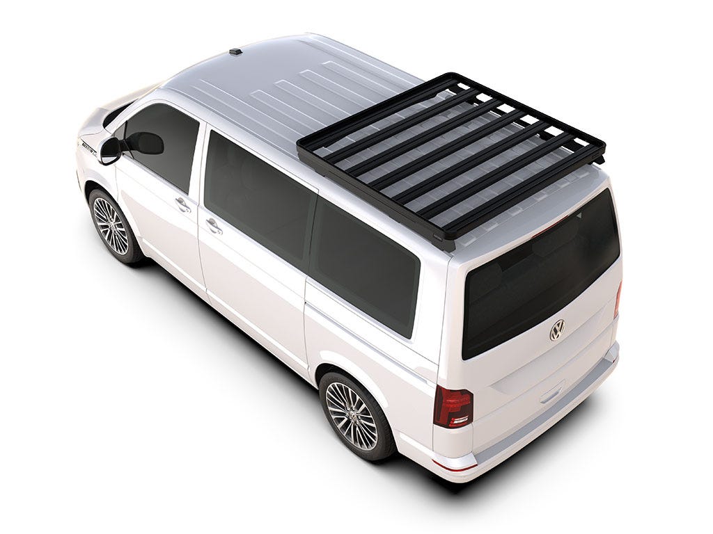 RACKS|SLIMLINE II RACKS|VAN RACK KITS|RACKS|Roof Racks
