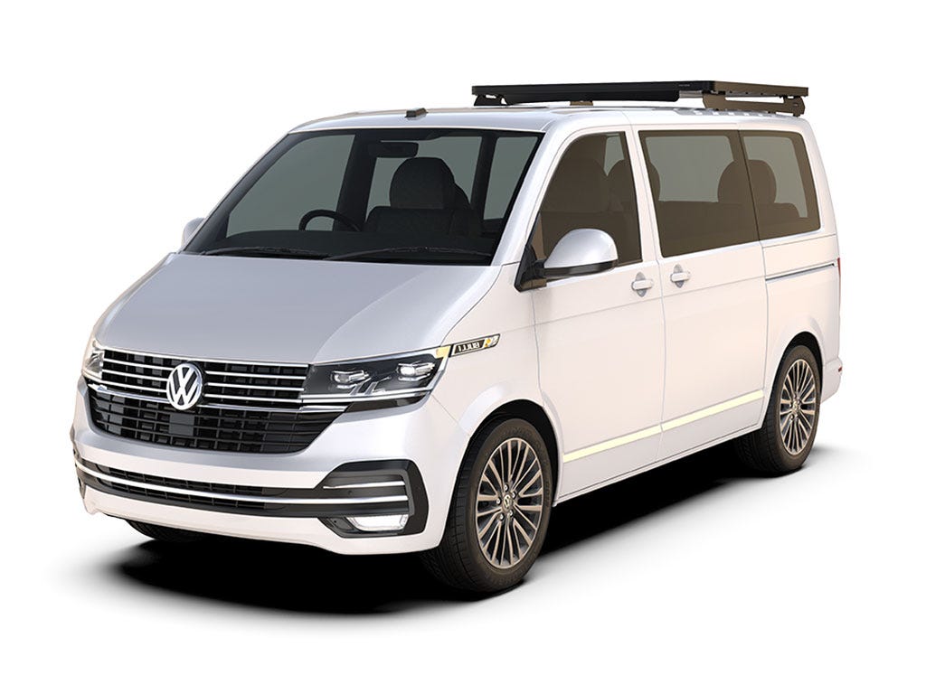 RACKS|SLIMLINE II RACKS|VAN RACK KITS|RACKS|Roof Racks