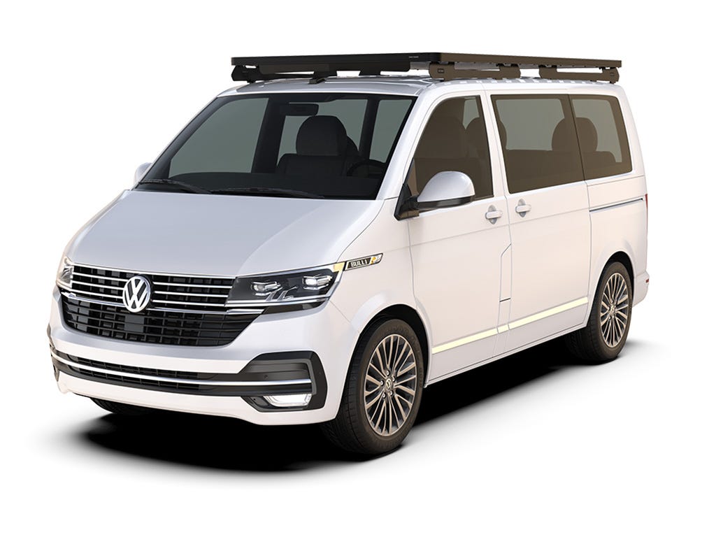 RACKS|SLIMLINE II RACKS|VAN RACK KITS|RACKS|Roof Racks