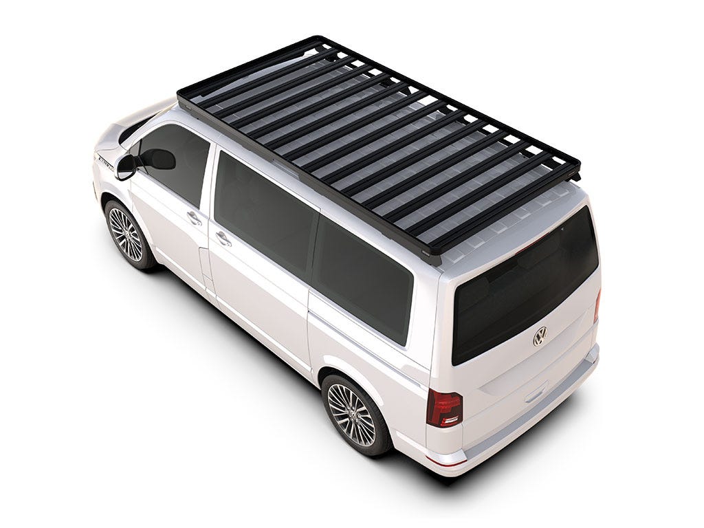 RACKS|SLIMLINE II RACKS|VAN RACK KITS|RACKS|Roof Racks
