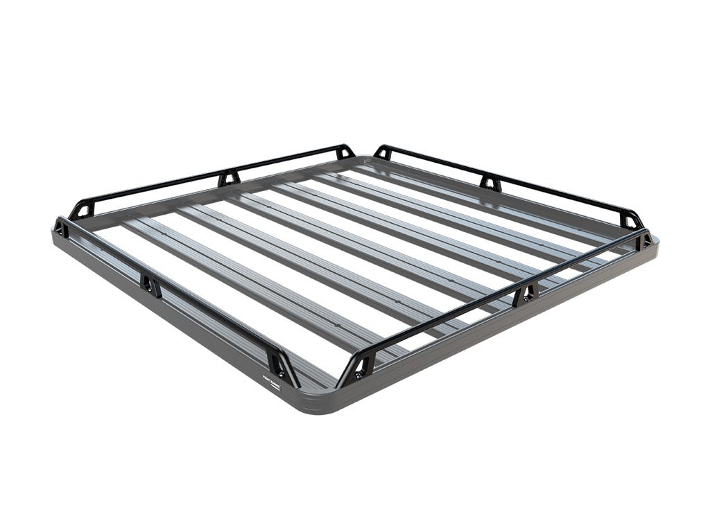 RACK ACCESSORIES|EXPEDITION RAILS|OVERLANDING & EXPEDITION