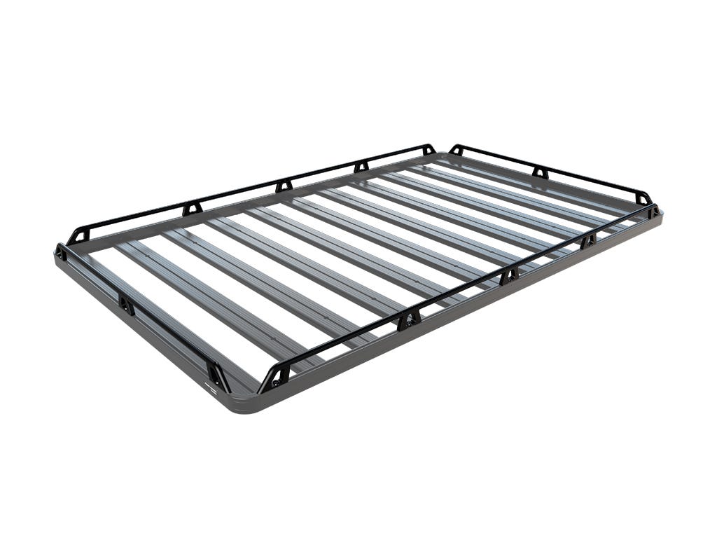 RACK ACCESSORIES|EXPEDITION RAILS|OVERLANDING & EXPEDITION