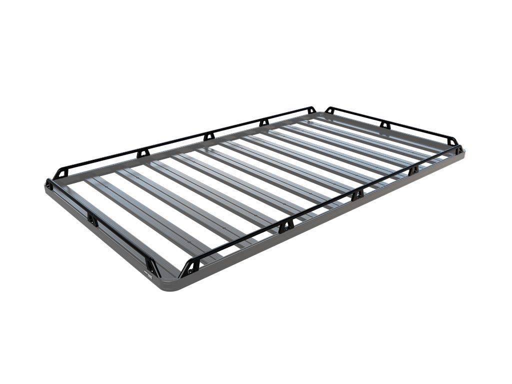 RACK ACCESSORIES|EXPEDITION RAILS|OVERLANDING & EXPEDITION