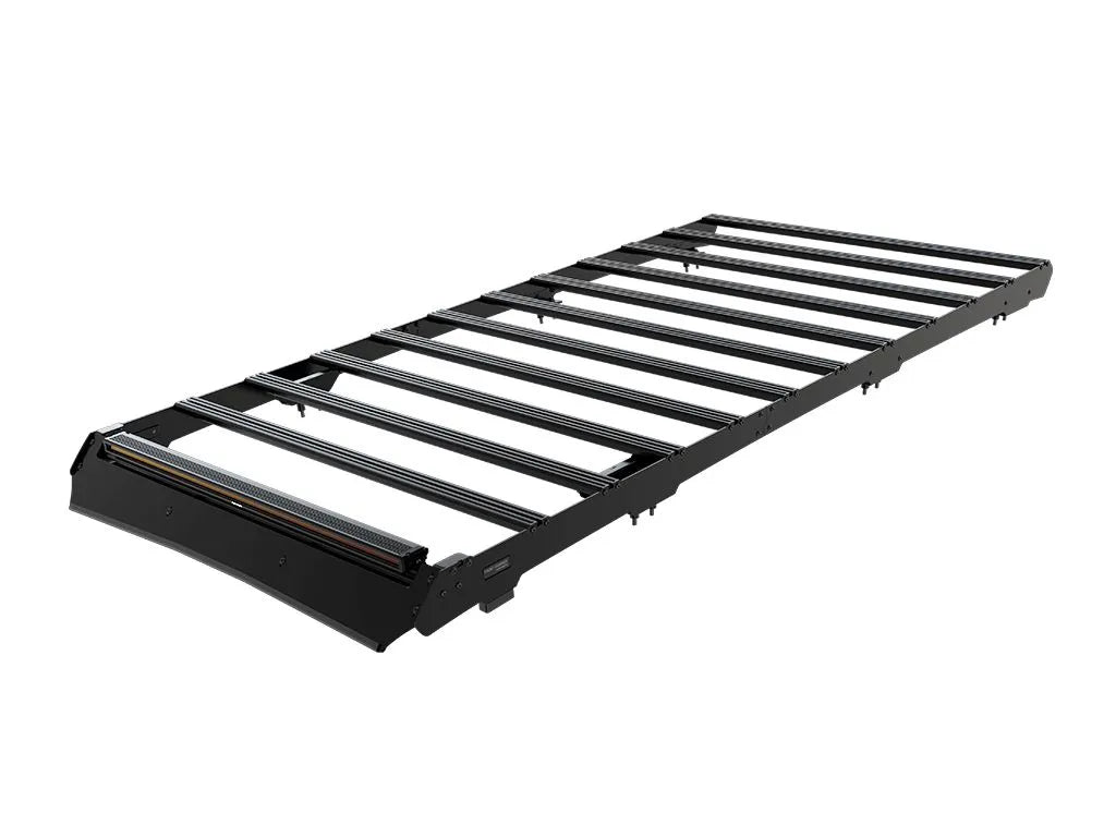Toyota Land Cruiser Prado 250 SERIES (2024-Current) Slimsport Roof Rack Kit / Light Bar Ready Front Runner | SKU: KSTL005T