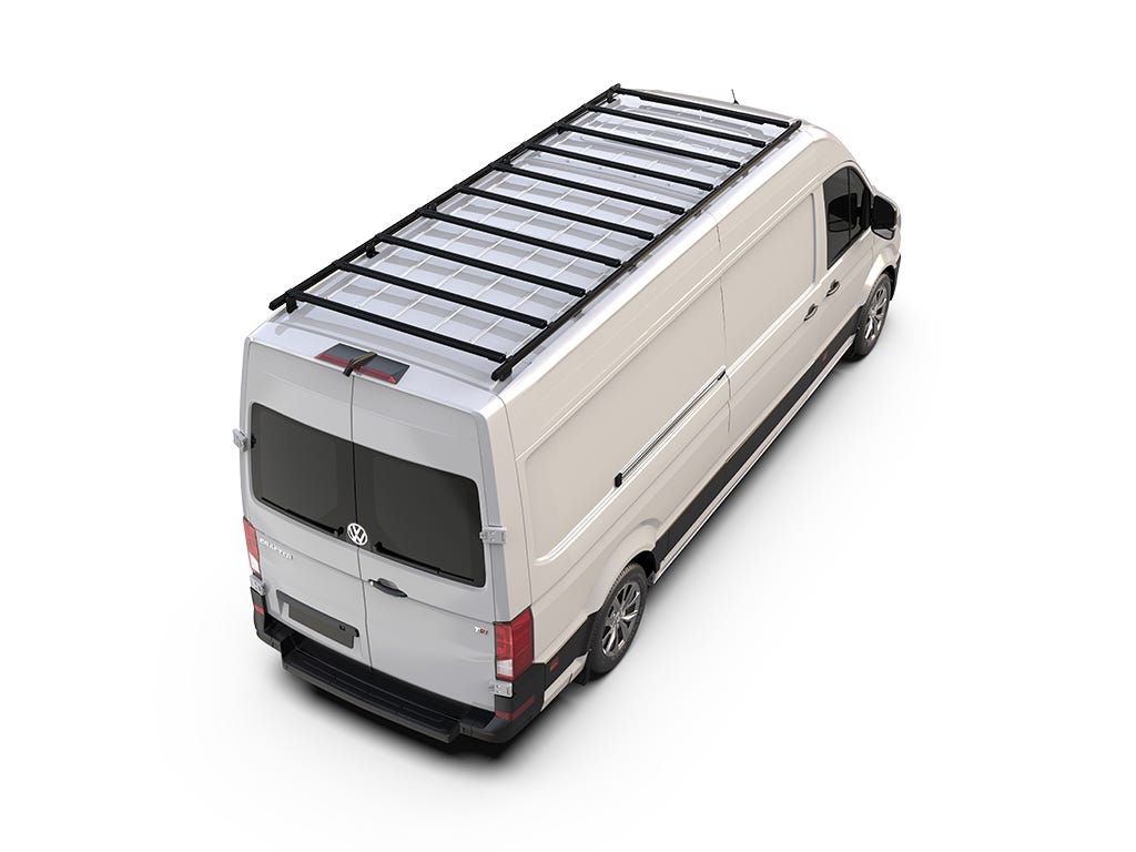 RACKS|SLIMPRO VAN RACKS