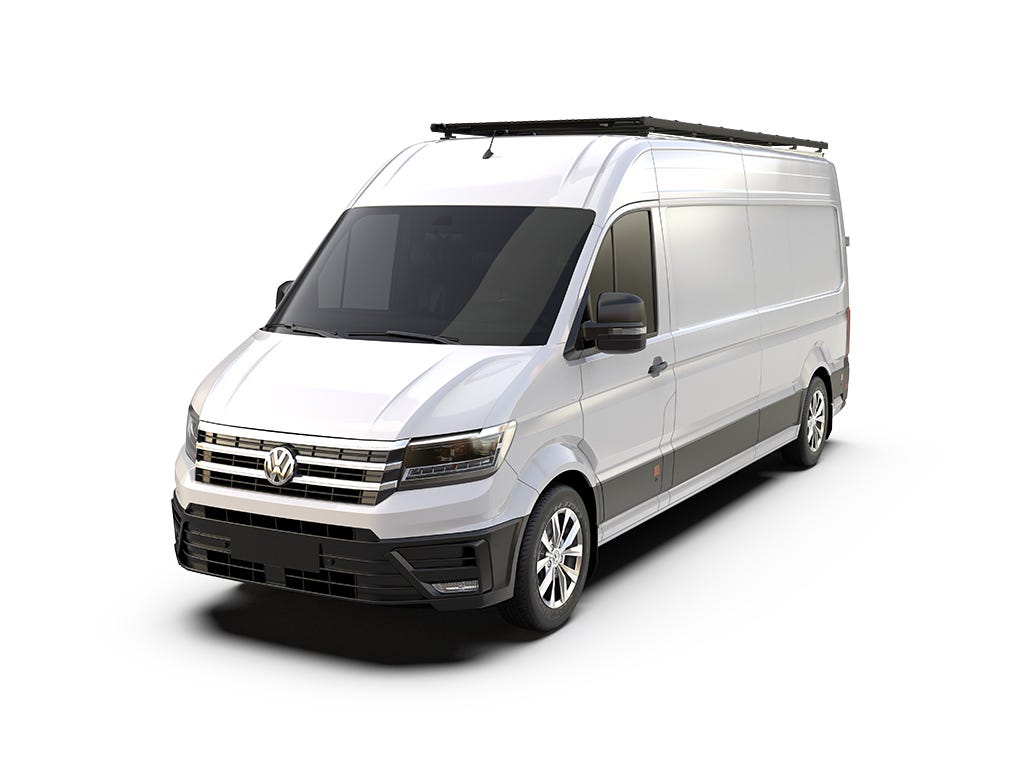 RACKS|SLIMPRO VAN RACKS