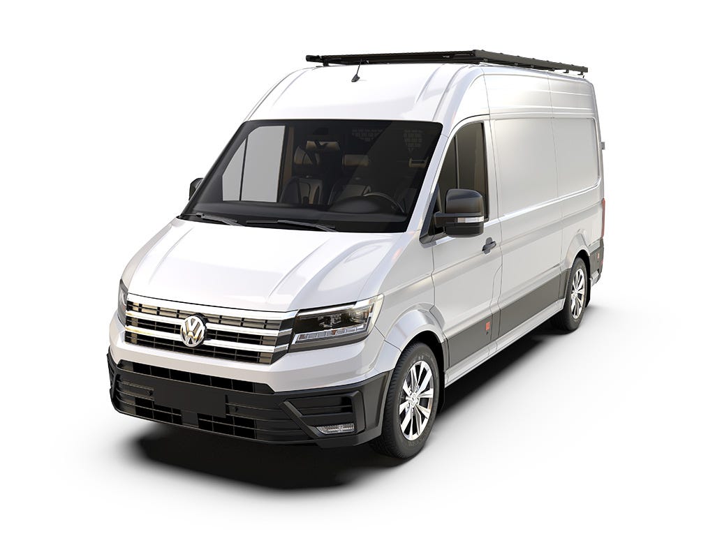 RACKS|SLIMPRO VAN RACKS