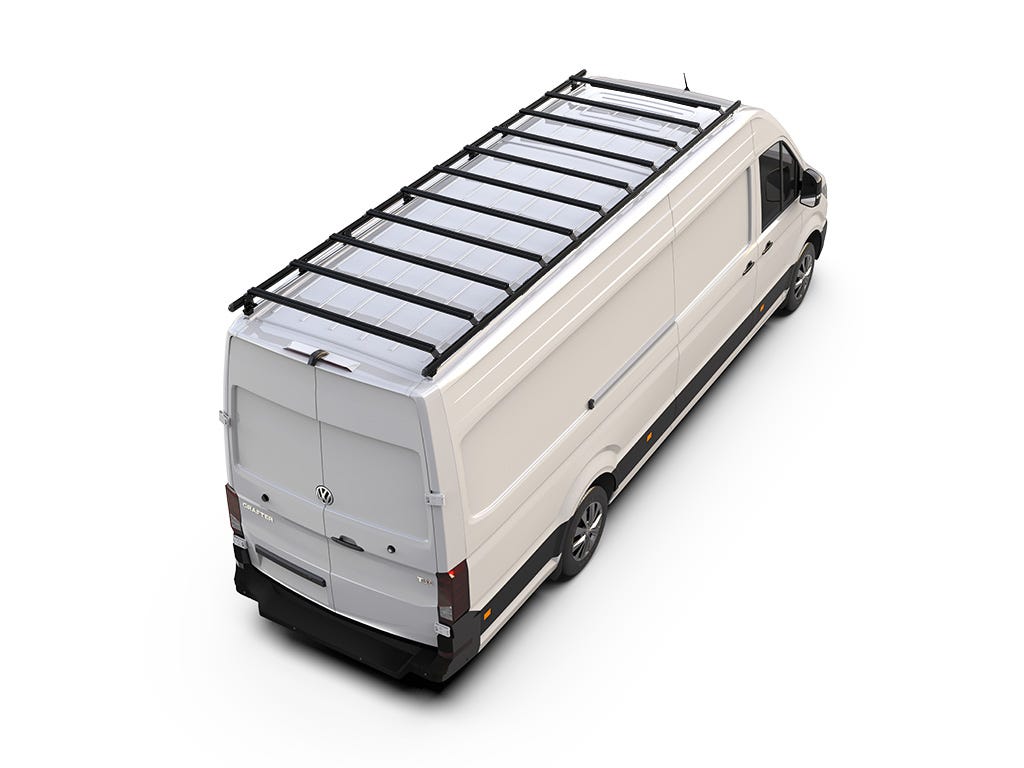 RACKS|SLIMPRO VAN RACKS