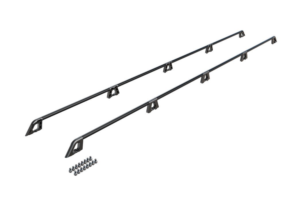 EXPEDITION RAILS|EXPEDITION