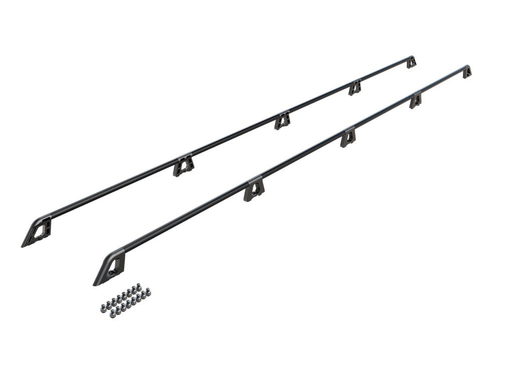 EXPEDITION RAILS|EXPEDITION