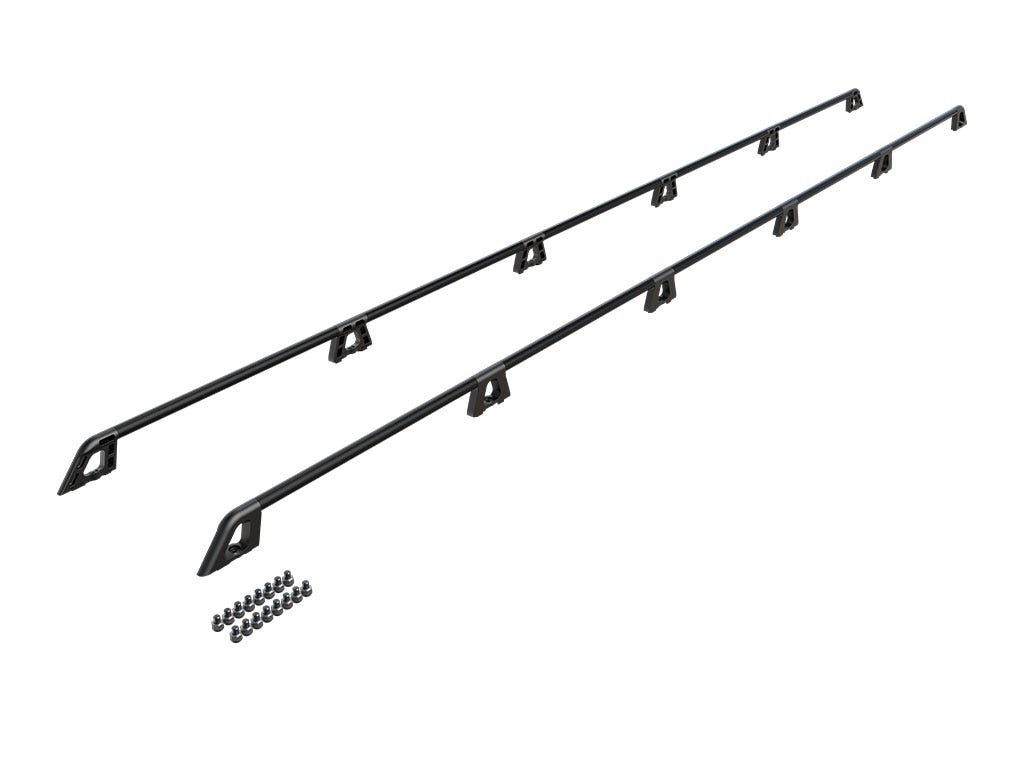 EXPEDITION RAILS|EXPEDITION