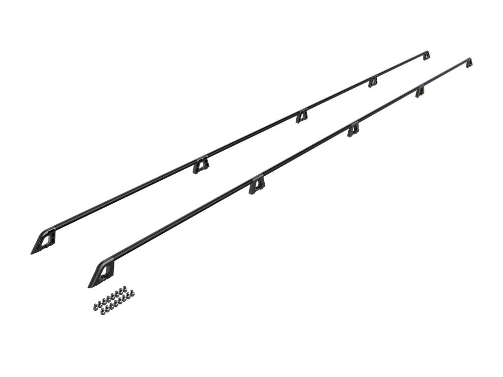 EXPEDITION RAILS|EXPEDITION