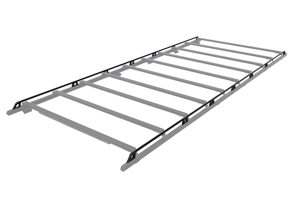 EXPEDITION RAILS|EXPEDITION