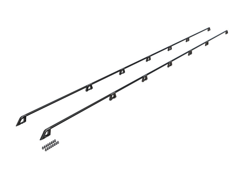 EXPEDITION RAILS|EXPEDITION