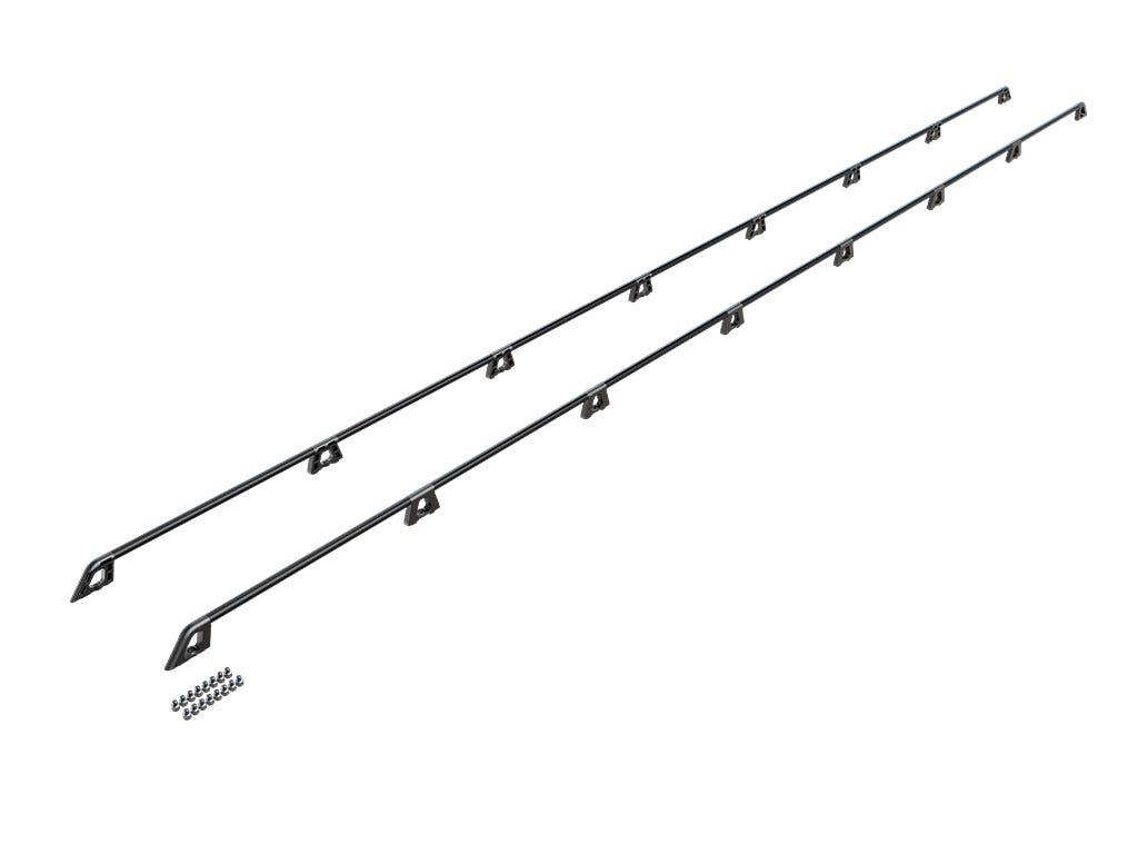 EXPEDITION RAILS|EXPEDITION