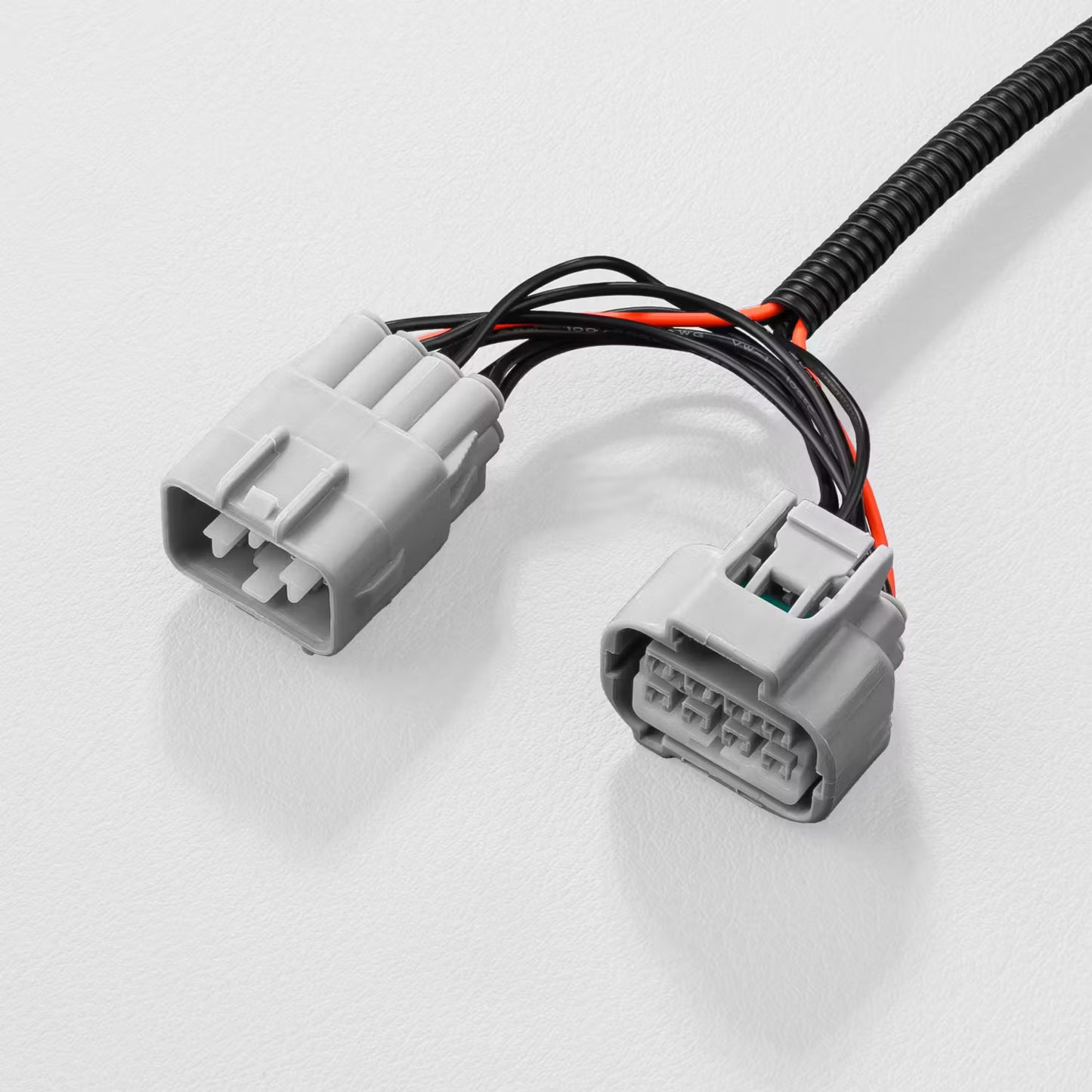 Type-X™ EVO 8.5 Inch LED Driving Lights (pair) (SUPPLIED & FITTED IN STORE ONLY) FITS ALL MAKES AND MODELS & COMES WITH FACTORY STYLE TRIGGER SWITCH