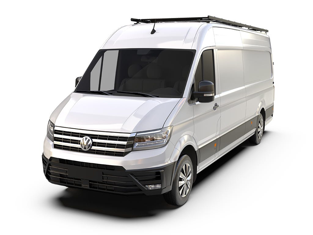 RACKS|SLIMPRO VAN RACKS