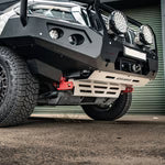 Rockarmor Prado 150 Bull Bar - Rockarmor GT Suits 150 Series 11/2017-2025