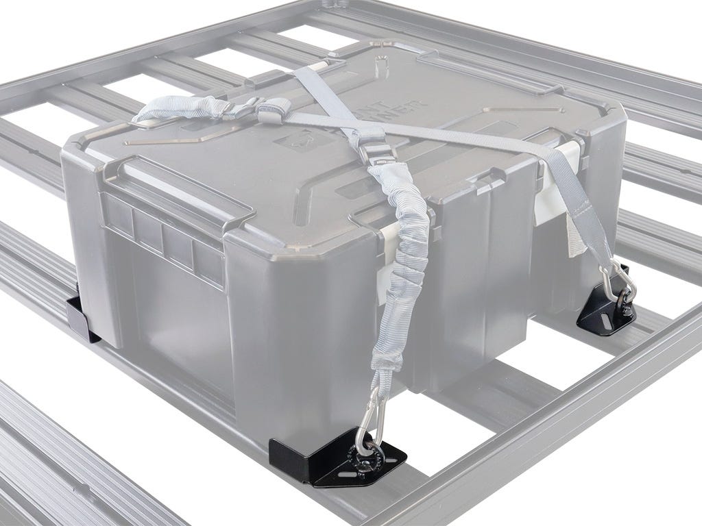 RACK ACCESSORIES|CAMPING|STORAGE & BAGS|STORAGE |LASHING & SECURING|ALL STORAGE SYSTEMS|FISHING|OVERLANDING & EXPEDITION|STORAGE|BIKE|PADDLE|SURF|SNOW|FISH|STORAGE|STORAGE