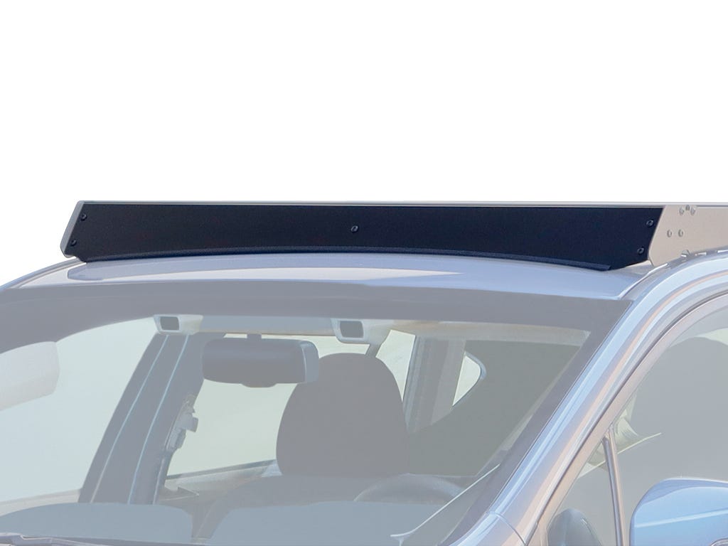 RACK COMPONENTS|RACK ACCESSORIES|WIND DEFLECTORS|WIND FAIRINGS|Components|Wind Fairings