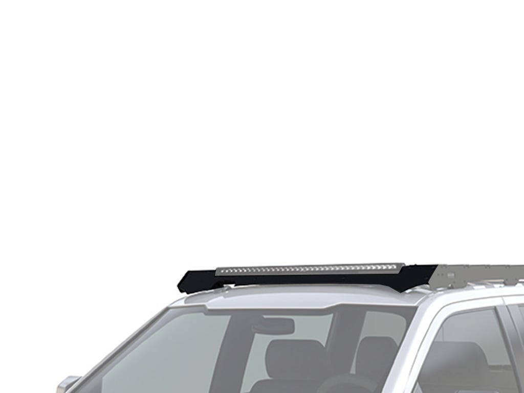 Toyota Rav4 (2019-Current) Slimsport Rack Wind Fairing