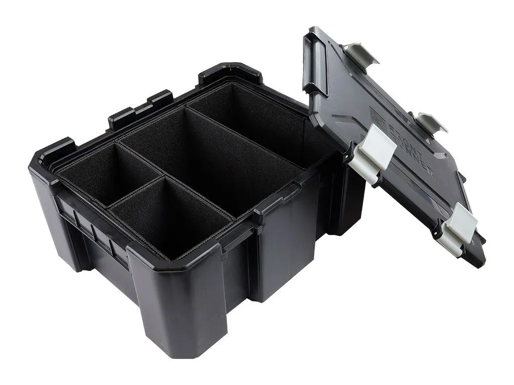 RACK ACCESSORIES|CAMPING|CAMP KITCHEN|STORAGE & BAGS|STORAGE |BOXES & BAGS|ALL STORAGE SYSTEMS|ALL CAMPING GEAR|ACTIVITIES|FISHING|OUTDOOR KITCHEN|STORAGE|SPORT|BIKE|PADDLE