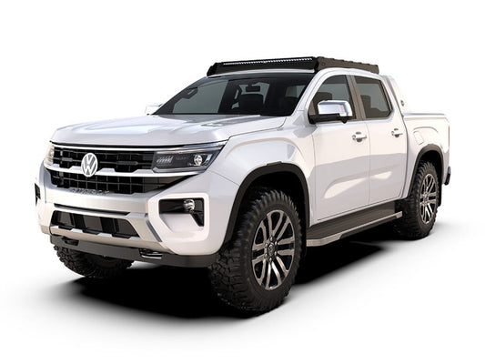 Volkswagen Amarok (2023-Current) Slimsport Roof Rack Kit / Light Bar Ready