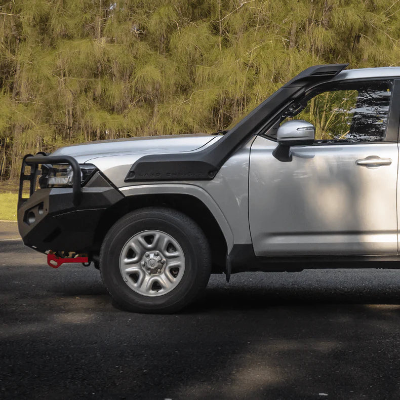 300 Series Bull Bar - Rockarmor GT (SUPPLIED & FITTED IN STORE ONLY)