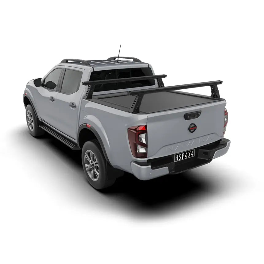 Tub Racks Nissan Navara NP300 MY21+ (SUPPLIED & FITTED IN STORE ONLY)