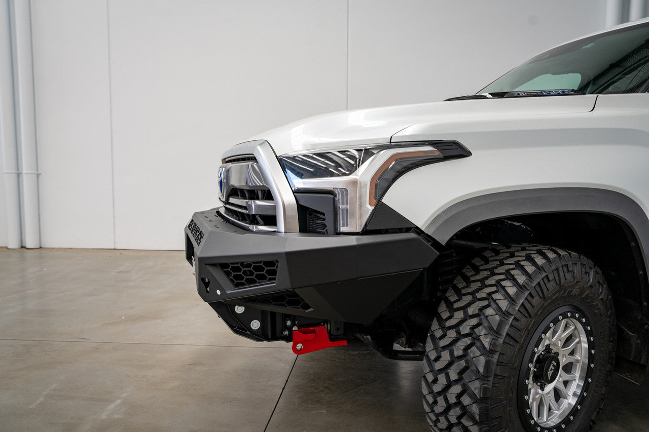 Offroad Animal Predator bar to suit Toyota Tundra, 2022 to current (SUPPLIED & FITTED IN STORE ONLY)